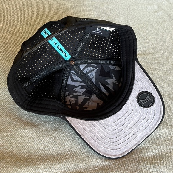 NWOT Melin Baseball Classic A Game Hat - Picture 2 of 4